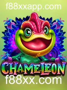 Chameleon: Uma Experiência de Jogo Única e Engajante