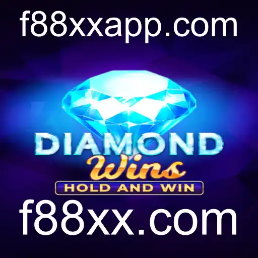 Descubra o Fascinante Mundo de DiamondWins com F88xx.com