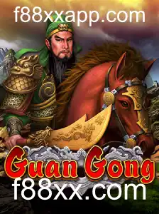 Explorando o Mundo de GuanGong: Uma Aventurosa Jornada no Universo dos Jogos