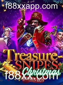 TreasuresnipesChristmas: Uma Jornada de Aventuras e Tesouros no Natal