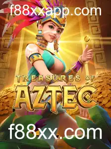 Descubra os Segredos de Treasures of Aztec